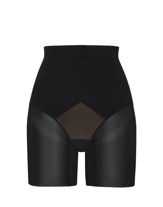 Mid-Waist Short