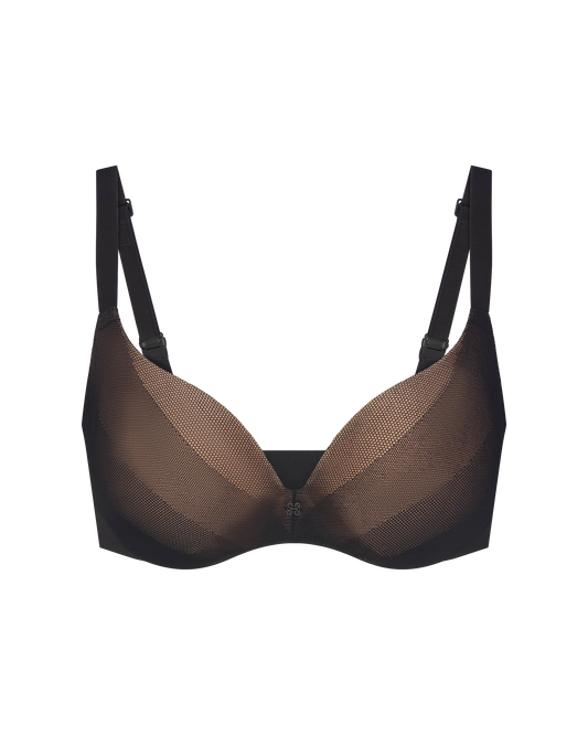 CloudLift Bra with CloudWire