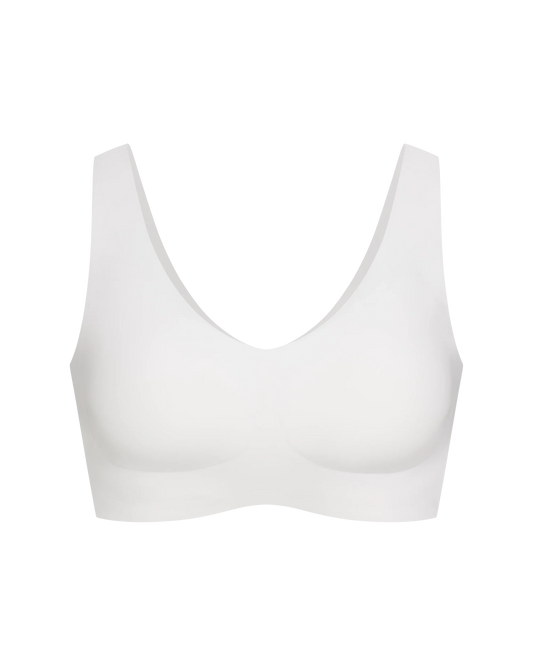 SoftForm V-Neck Bra