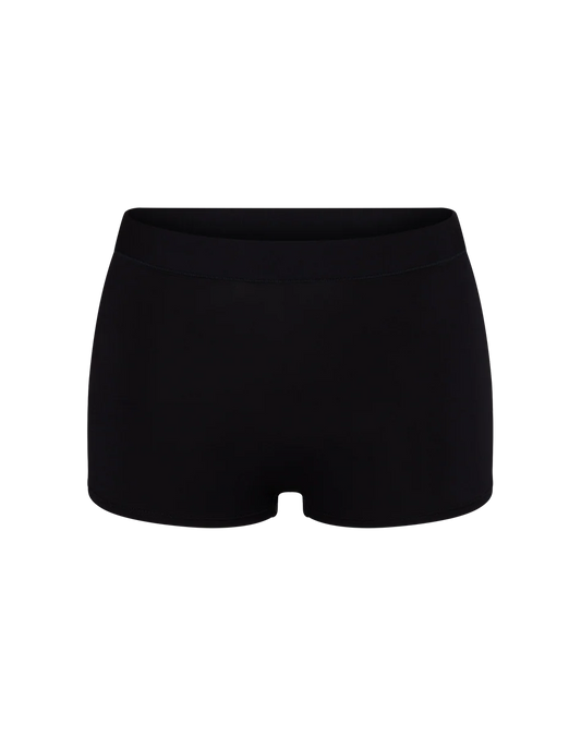 BlissWear High-Rise Boyshort