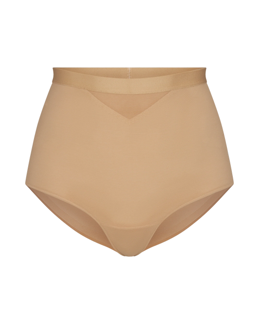 SuperPower Mid-Waist Brief