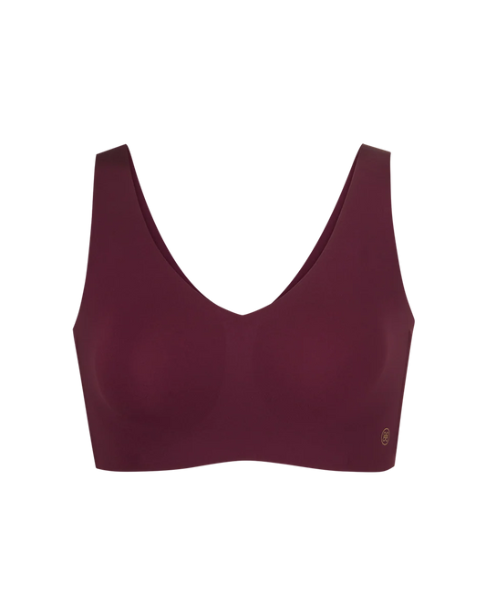 V-Neck Bra
