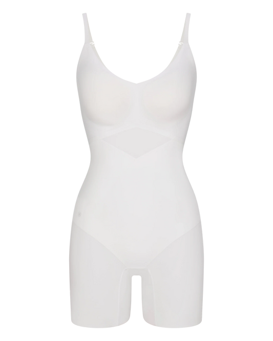 Low-Back Bodysuit