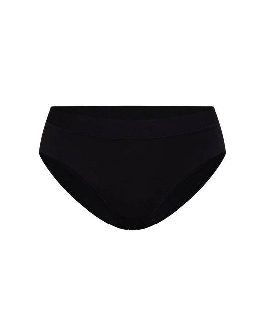 BlissWear Mid-Rise Brief
