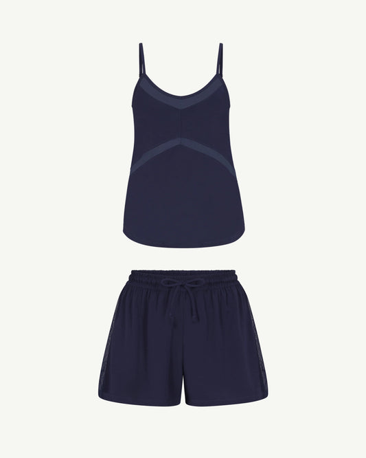 BlissWear Cami + Short Bundle