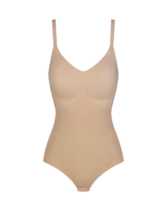Cami Thong Bodysuit