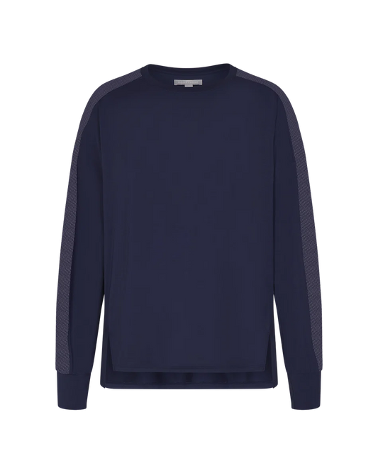 BlissWear Long Sleeve Top