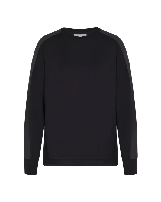 BlissWear Long Sleeve Top