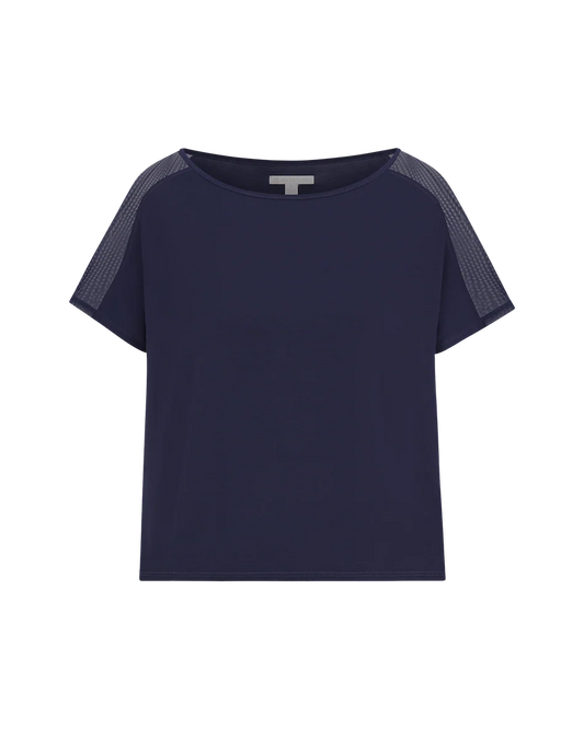 BlissWear Short Sleeve Top