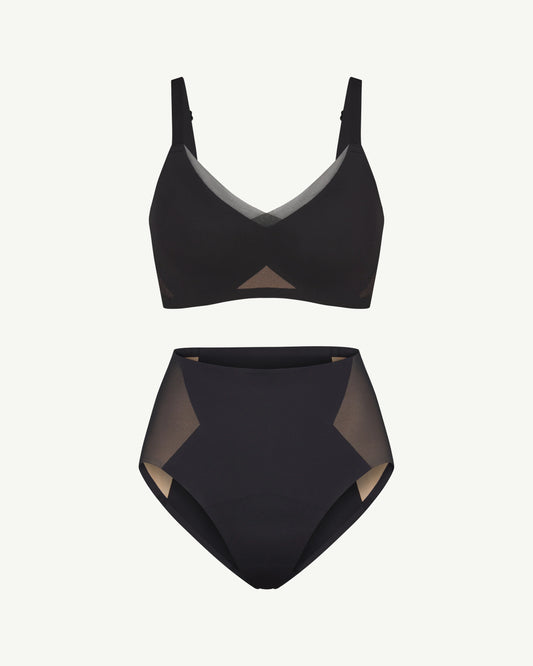 CrossOver Contour Bundle